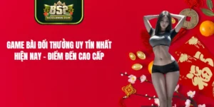 Game Bài Đổi Thưởng Uy Tín Nhất Hiện Nay​ - Điểm Đến Cao Cấp