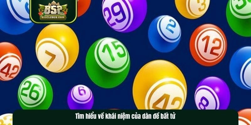 Sơ lược về khái niệm dàn đề bất bại Sơ lược về khái niệm dàn đề bất bại